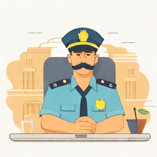 Delhi Police Online Complaint