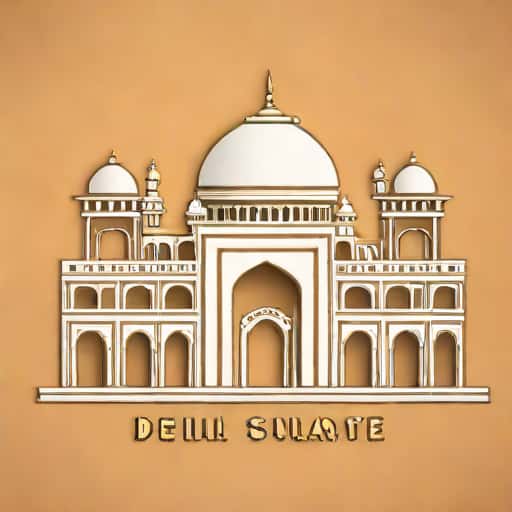 Delhi Sultanate Pdf