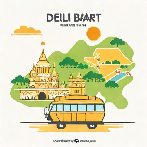 Delhi To Srinagar Vande Bharat