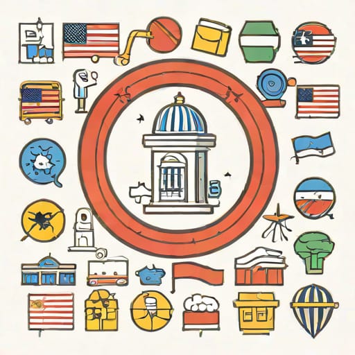 Democracia Y Dictadura Diferencias