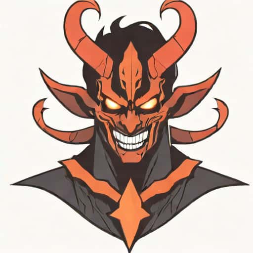 Demon Lord Retry Girlish Boy