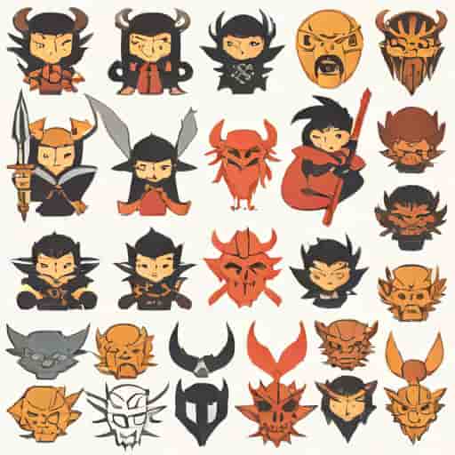 Demon Slayer Chronological Order