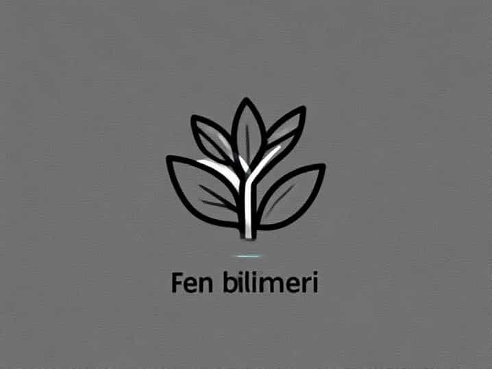 Ders Kitabi Fen Bilimleri