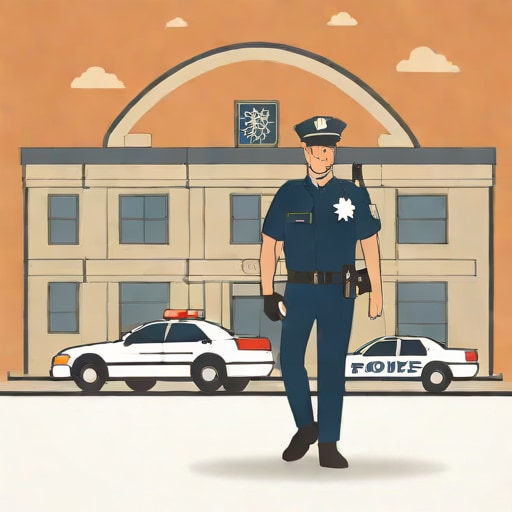 Detroit Police Understaffed