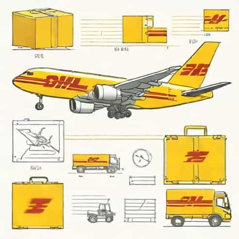 Dhl Air Freight Tracking