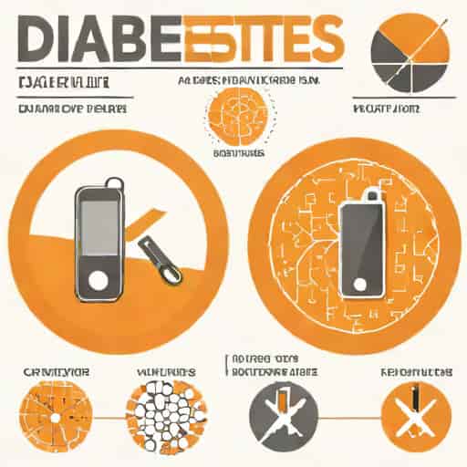 Diabetes Type 1 Vs Type 2