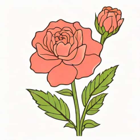 Dian Xiao Er Carnation