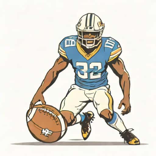 Did Cress Williams Play Football