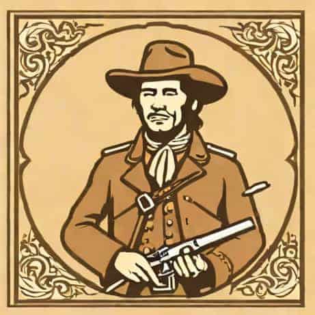 Did Davy Crockett Die At The Alamo