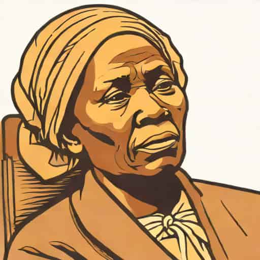 Did Harriet Tubman Have Narcolepsy