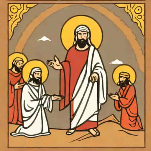 Did Judas Iscariot Go To Heaven