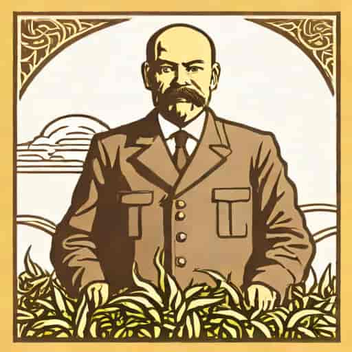Did Lenin Collectivize Agriculture