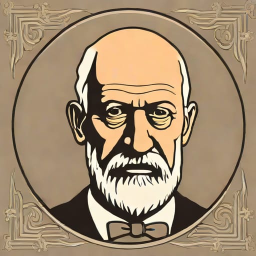 Did Sigmund Freud Believe In God