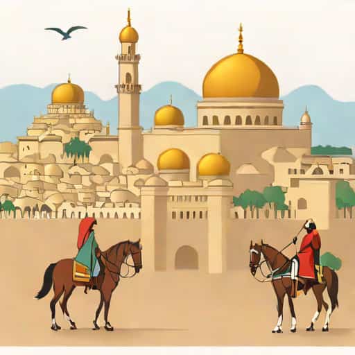 Did The Ottomans Conquer Constantinople
