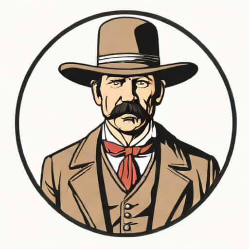 Did Wyatt Earp Leave His Wife