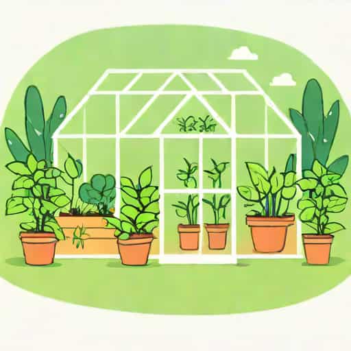 Did You Ransack A Greenhouse