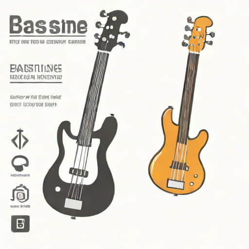 Difference Between Bass And Baritone