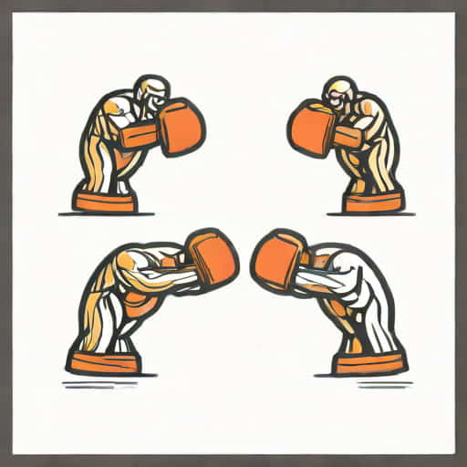 Difference Between Knockdown And Knockout