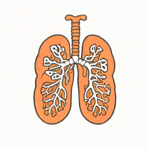 Difference Between Lobar And Lobular Pneumonia