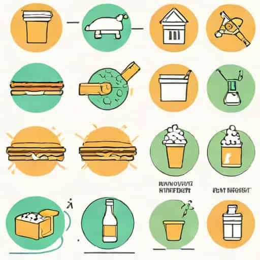 Difference Between Main Product And Byproduct
