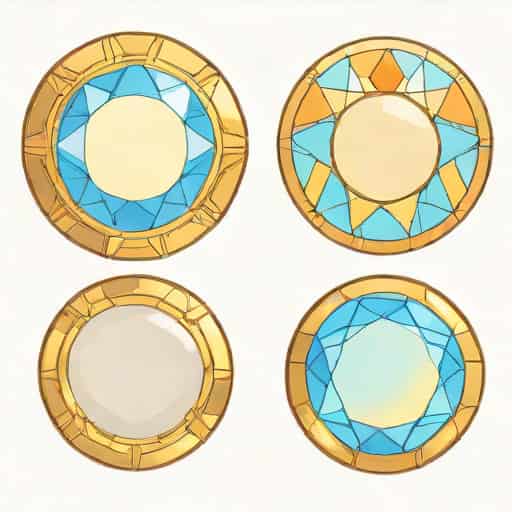 Difference Between Moonstone And Opal