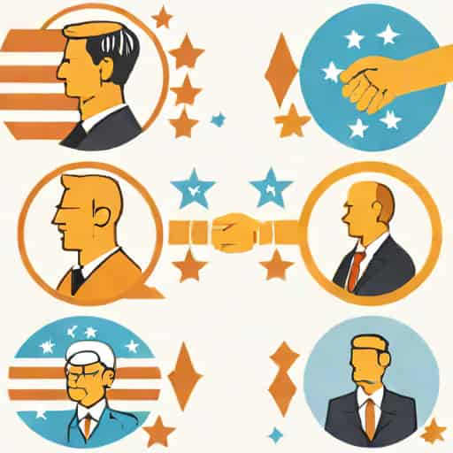 Difference Between Politics And Politicking