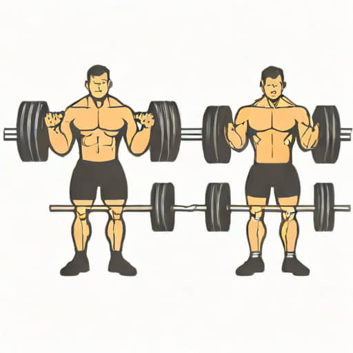 Difference Between Powerlifter And Weightlifter