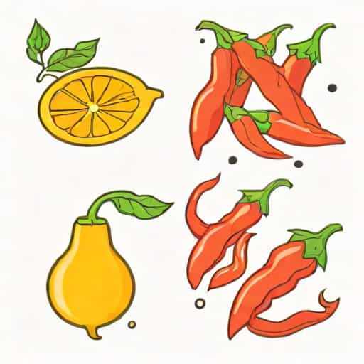Difference Between Spicy And Peppery