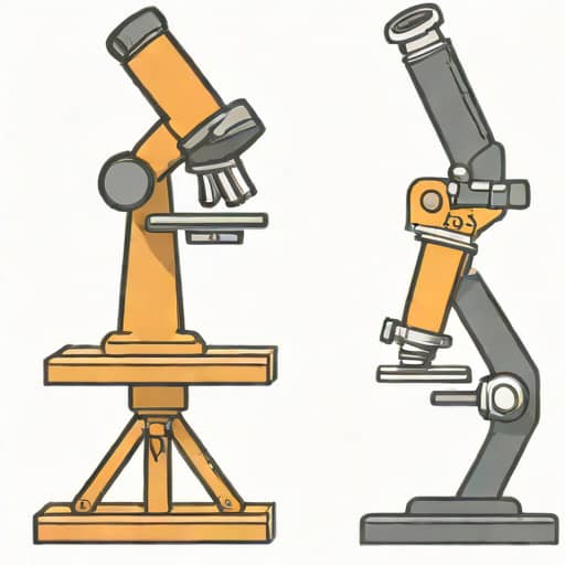 Difference Between Stereoscope And Microscope