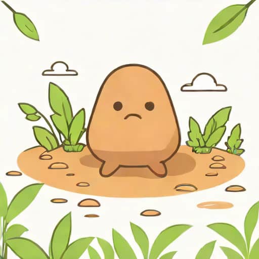 Diglett Best Nature