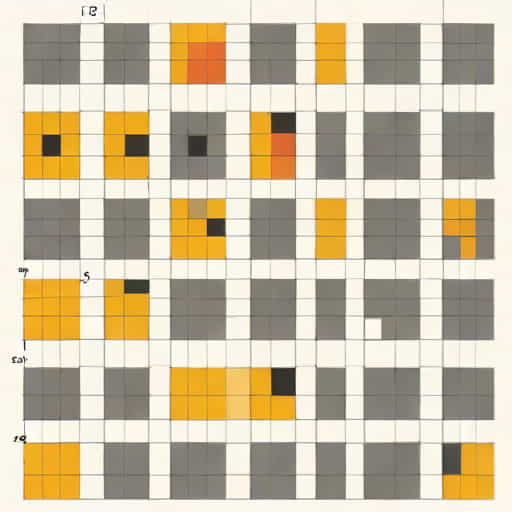 Diminuendo Al Nyt Crossword Clue