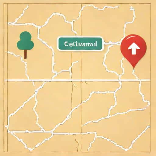 Directions To Cottonwood Arizona