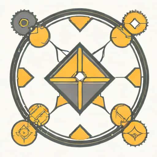 Disciplinas Del Quadrivium