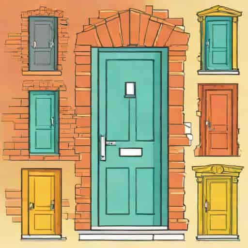 Discount Code For Vibrant Doors