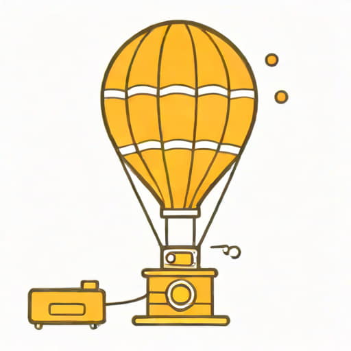 Discovery 3 In 1 Balloon Pumper