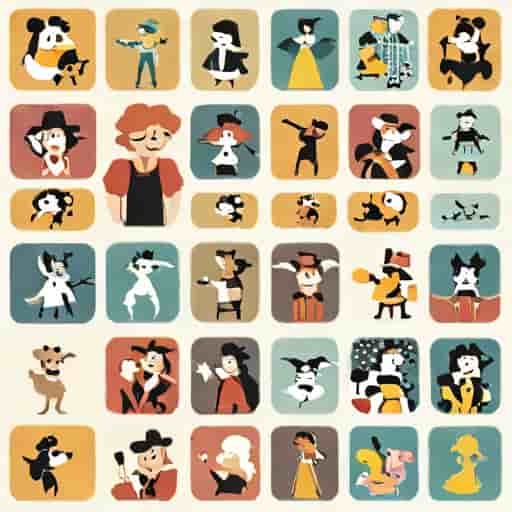 Disney Animated Movies Chronological Order