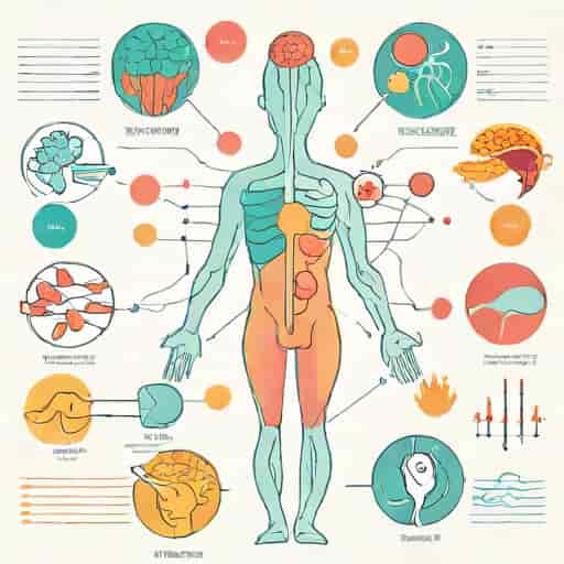 Disorders Of Parasympathetic Nervous System