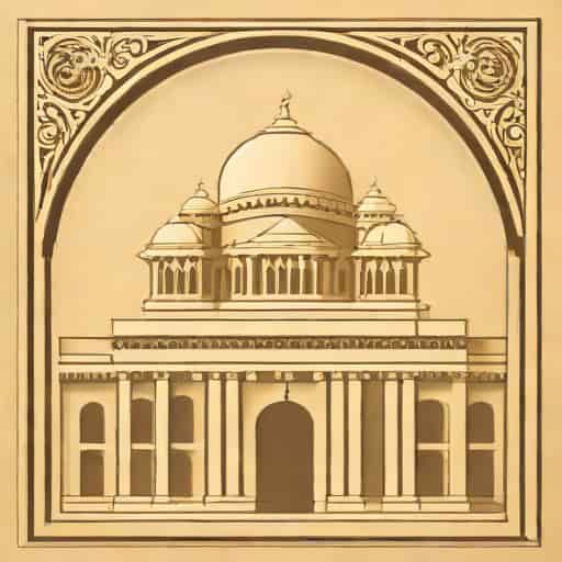 Display Board Calcutta High Court