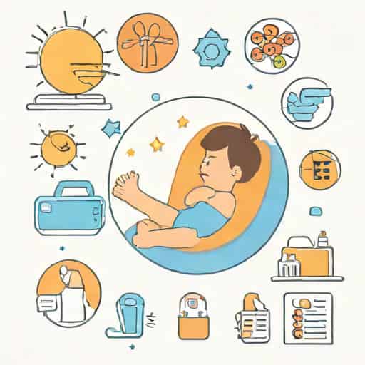 Disseminated Staphylococcal Infection Pediatrics