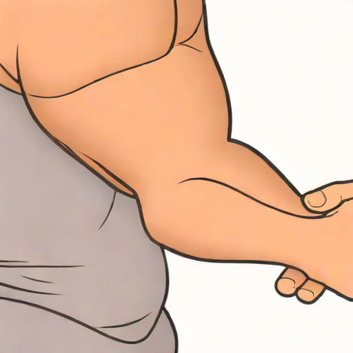 Distal Bicep Tendonitis