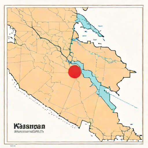 Distance From Kampala To Kisangani