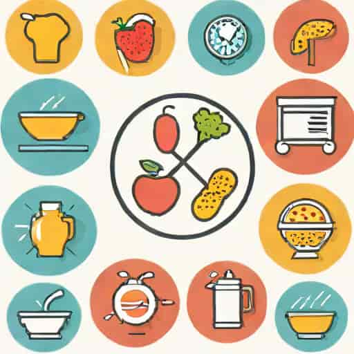Do Food Sensitivities Change Over Time