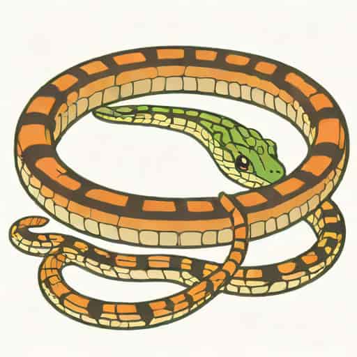 Do Garter Snakes Have Fangs