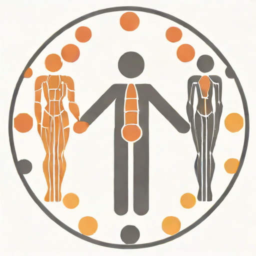 Do Humans Have Segmented Bodies