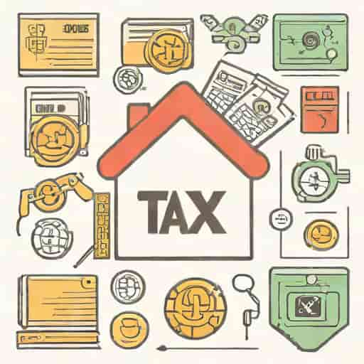 Do Inheritances Get Taxed