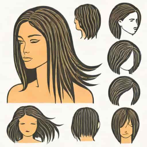 Do Keratin Treatments Damage Hair