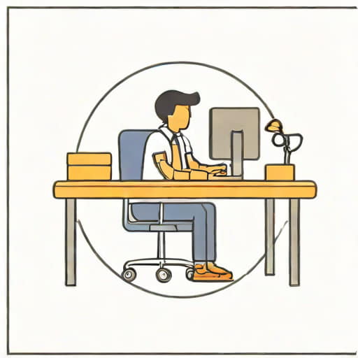 Do Not Overwork Yourself