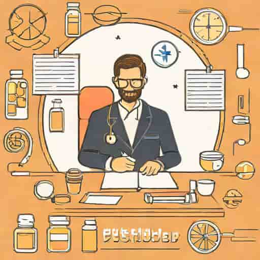 Do Psychotherapist Prescribe Medication