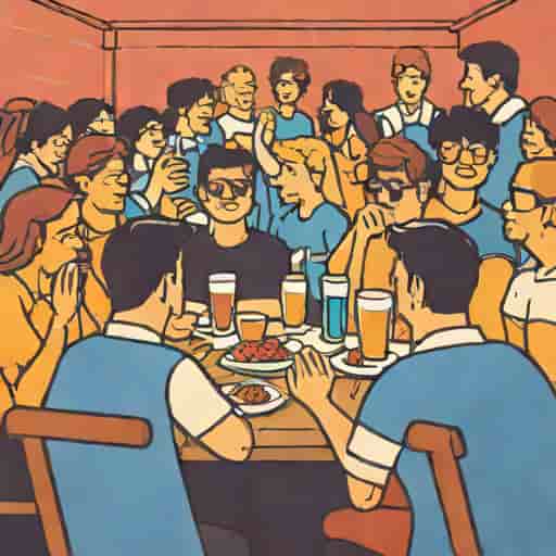 Do Upperclassmen Go To Frat Parties