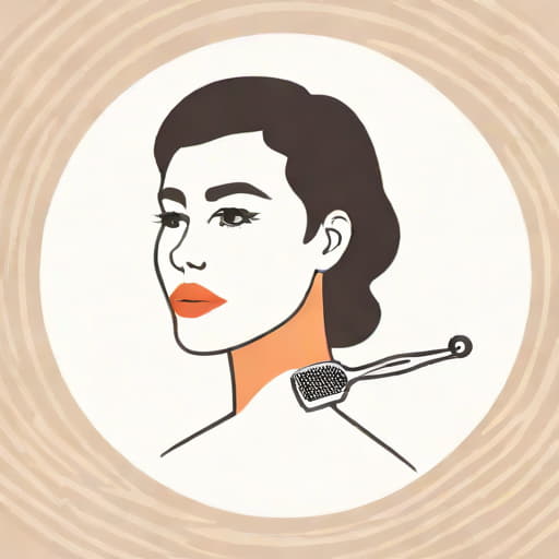 Do Women Shave Their Sideburns